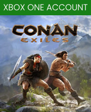Conan Exiles Xbox One