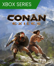 Conan Exiles Xbox Series X