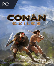 Conan Exiles Pc