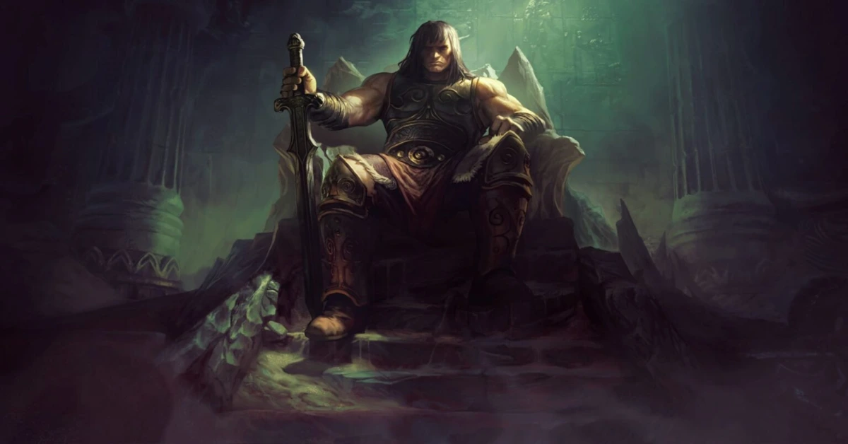 Conan el Bárbaro Llega a Jotunnslayer Con Cooperativo Local Conan el Bárbaro Llega a Jotunnslayer Con Cooperativo Local
