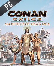 Conan Exiles Architects of Argos Pack Pc