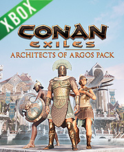 Conan Exiles Architects of Argos Pack Xbox One