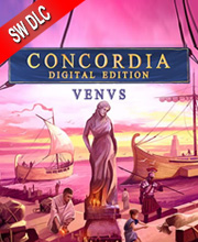 Concordia Venus Switch