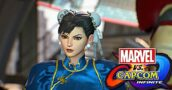 Confirmación de la lista final de personajes presentes en Marvel Vs Capcom Infinite