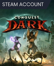 Conquest Dark Pc