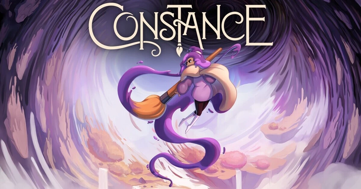 El metroidvania dibujado a mano llega hoy al hardware de nueva generación.