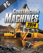Construction Machines 2014 Pc