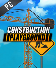 Construction Playground VR Pc