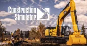 Construction Simulator: Trabajos pesados