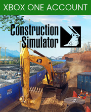 Construction Simulator Xbox One