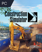 Construction Simulator Pc