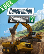 Construction Simulator 3 Xbox One