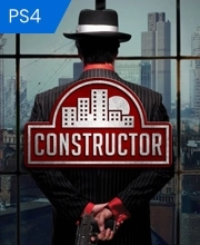 Constructor HD Playstation 4