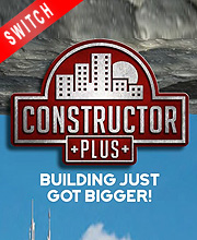 Constructor Plus Switch