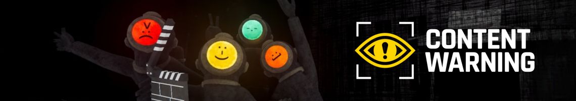 Un juego imprescindible para jugar en cooperativo en PC con amigos en Halloween: Content Warning