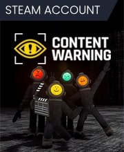 Content Warning Pc