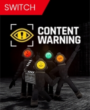 Content Warning Switch