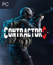Contractors VR Pc