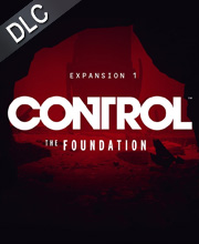 CONTROL THE FOUNDATION EXPANSION 1 Pc