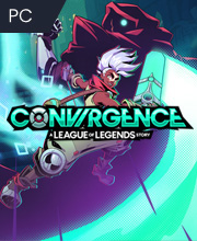 Convergence A League of Legends Story Pc
