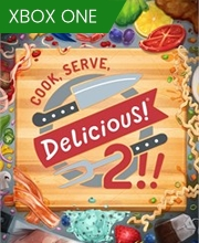 Cook, Serve, Delicious 2 Xbox One