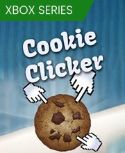 Cookie Clicker Xbox Series X