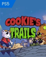 Cookie’s Trails Playstation 5