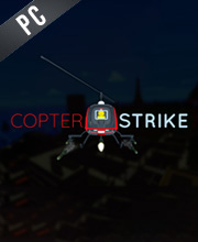 Copter Strike VR Pc
