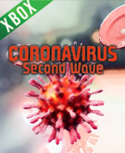Coronavirus Second Wave Xbox One