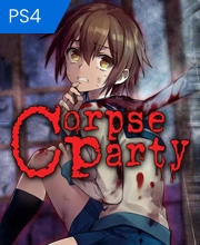 Corpse Party Playstation 4