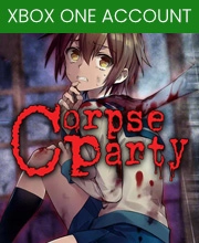 Corpse Party 2021 Xbox One