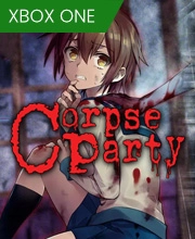 Corpse Party 2021 Xbox One