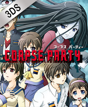 Corpse Party 3Ds