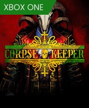 Corpse Keeper Xbox One