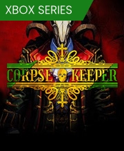 Corpse Keeper Xbox Series X