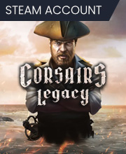 Corsairs Legacy Pc