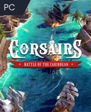 Corsairs Battle of the Caribbean Pc
