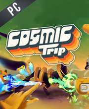 Cosmic Trip Pc