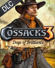 Cossacks 3 Days of Brilliance