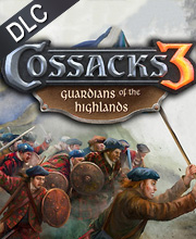 Cossacks 3 Guardians of the Highlands Pc