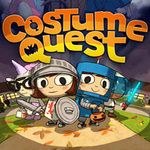 Descargar Costume Quest - PC Key Comprar