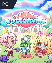 Cottonville Pc