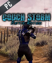 Couch Storm Battle Royale Pc