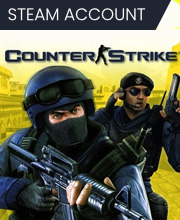 Counter-Strike Pc