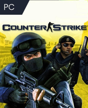 Counter Strike Pc