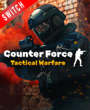 Counter Force Tactical Warfare Switch