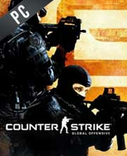 Counter Strike Global Offensive Pc