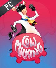 Cow Milking Simulator Pc