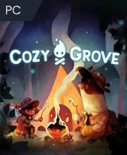 Cozy Grove Pc
