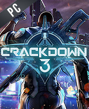 Crackdown 3 Pc